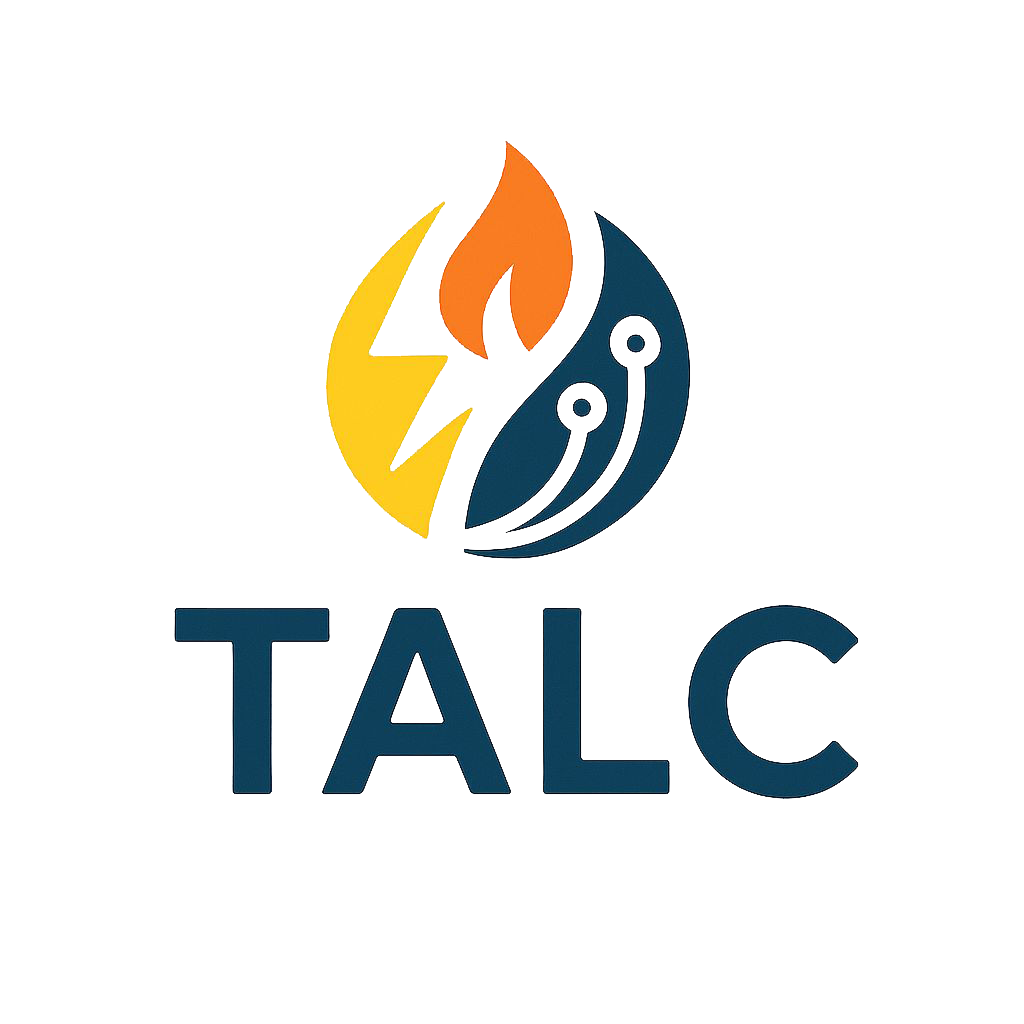 Talc Groupe