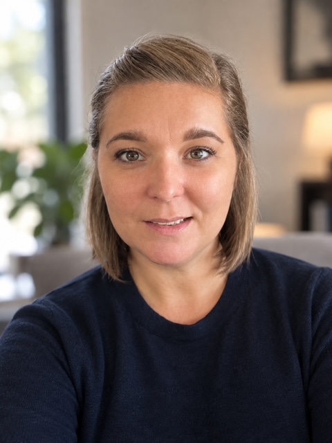 Coralie MAZIERE Coralie MAZIERE
