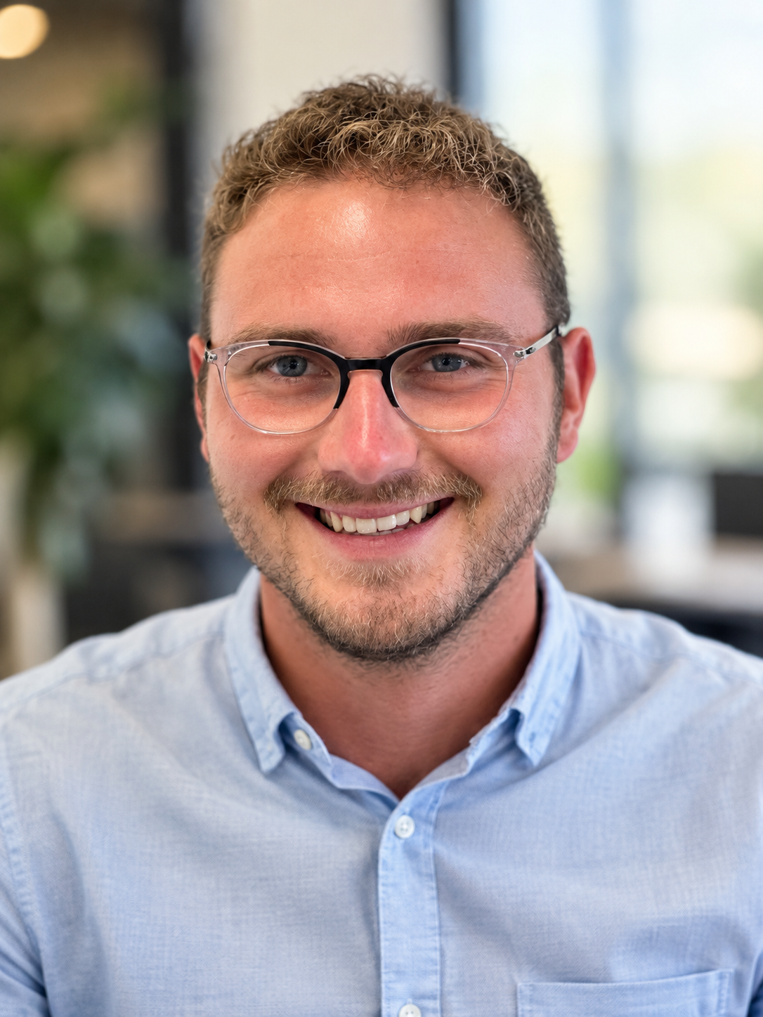 Romain DERET Romain DERET