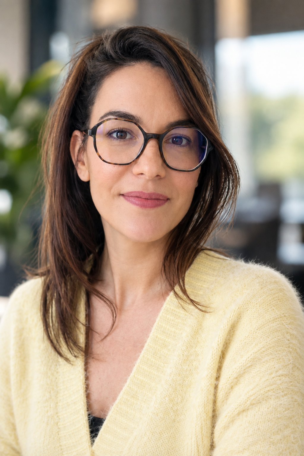 Sarah FAVREAU Sarah FAVREAU